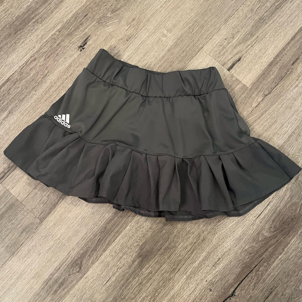 🩶 ADIDAS 🩵 Primeblue Tennis Skirt
